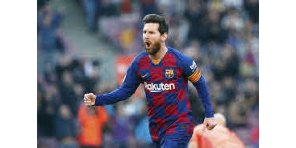 Messi peut transférer l'année prochaine
